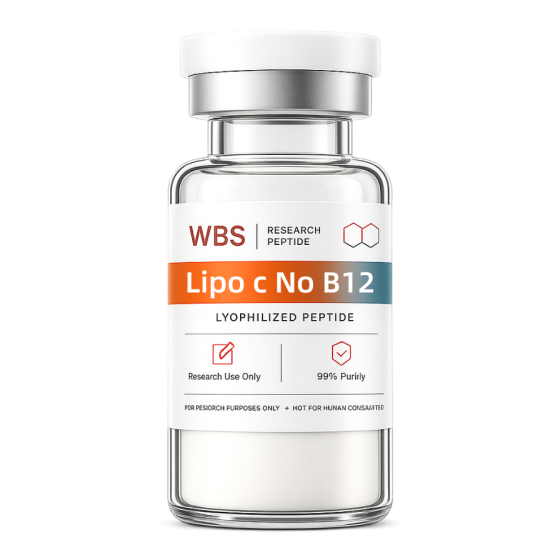 Lipo-C without B12