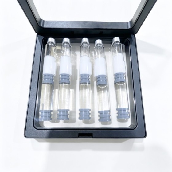 Retatrutide Double Chamber Cartridge
